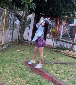 Chica busca chico en Alicante: 