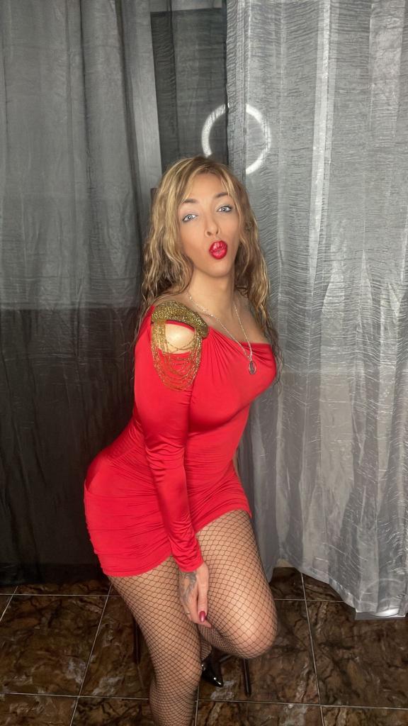 Transexual en Murcia: 