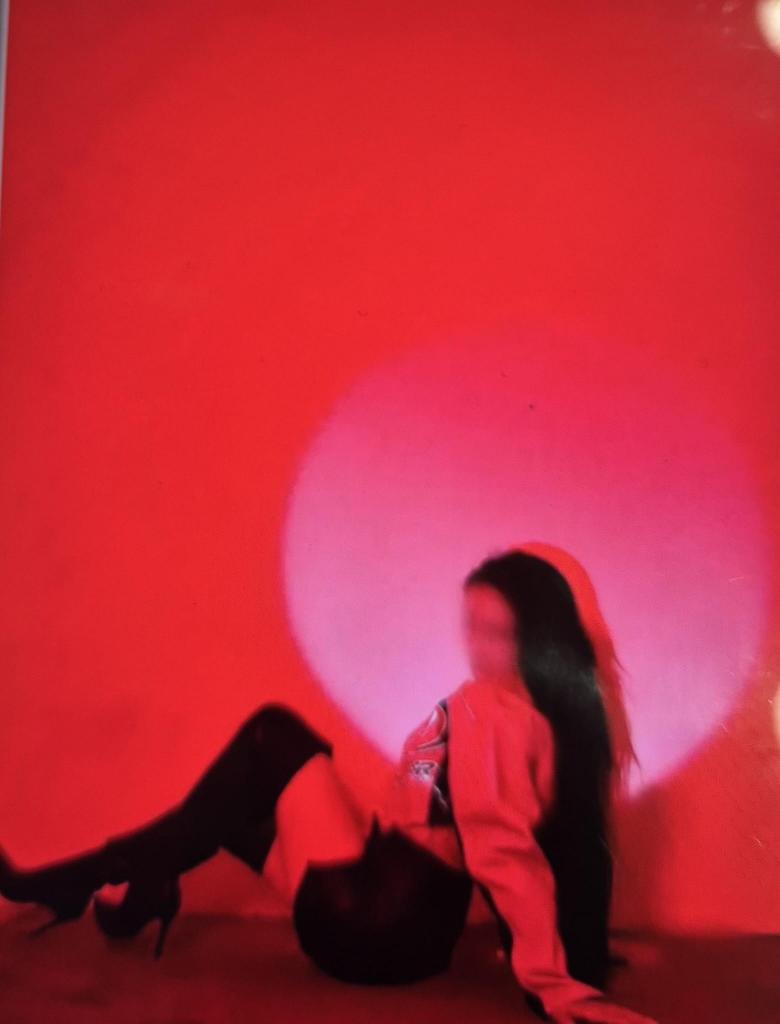 Chica busca chico en Ciudad Real: 