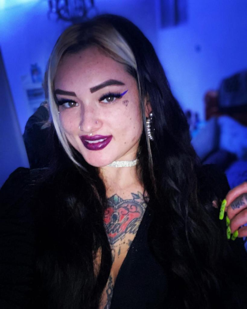 Chica busca chico en Barcelona: 