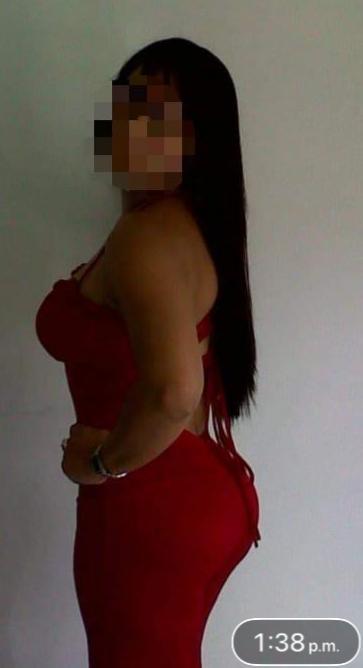 Chica busca chico en Málaga: 