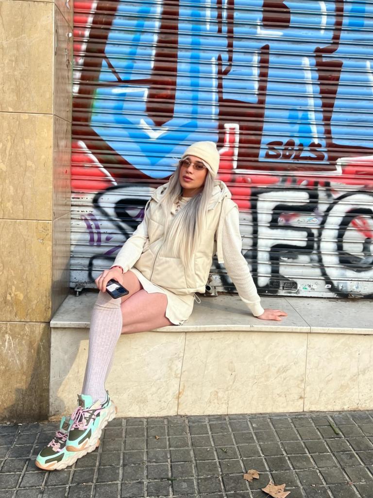 Travesti en Barcelona: 