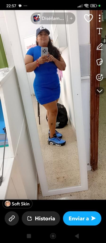 Chica busca chico en Las Palmas: 