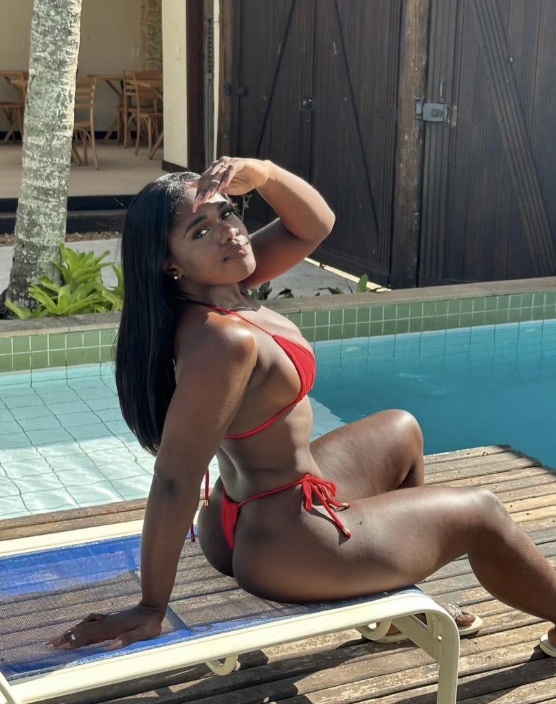 Chica busca chico en La Coruña: 