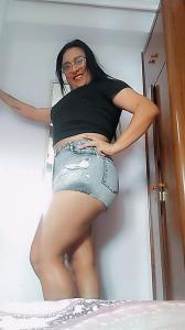 Transexual en Salamanca: 