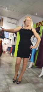 Chica busca chico en Málaga: 