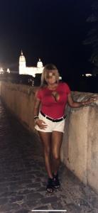 Chica busca chico en Asturias: 