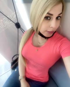 602470189: Transexual en Madrid