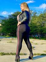 692241059: Transexual en Valladolid