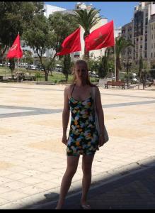 Transexual en Barcelona: 