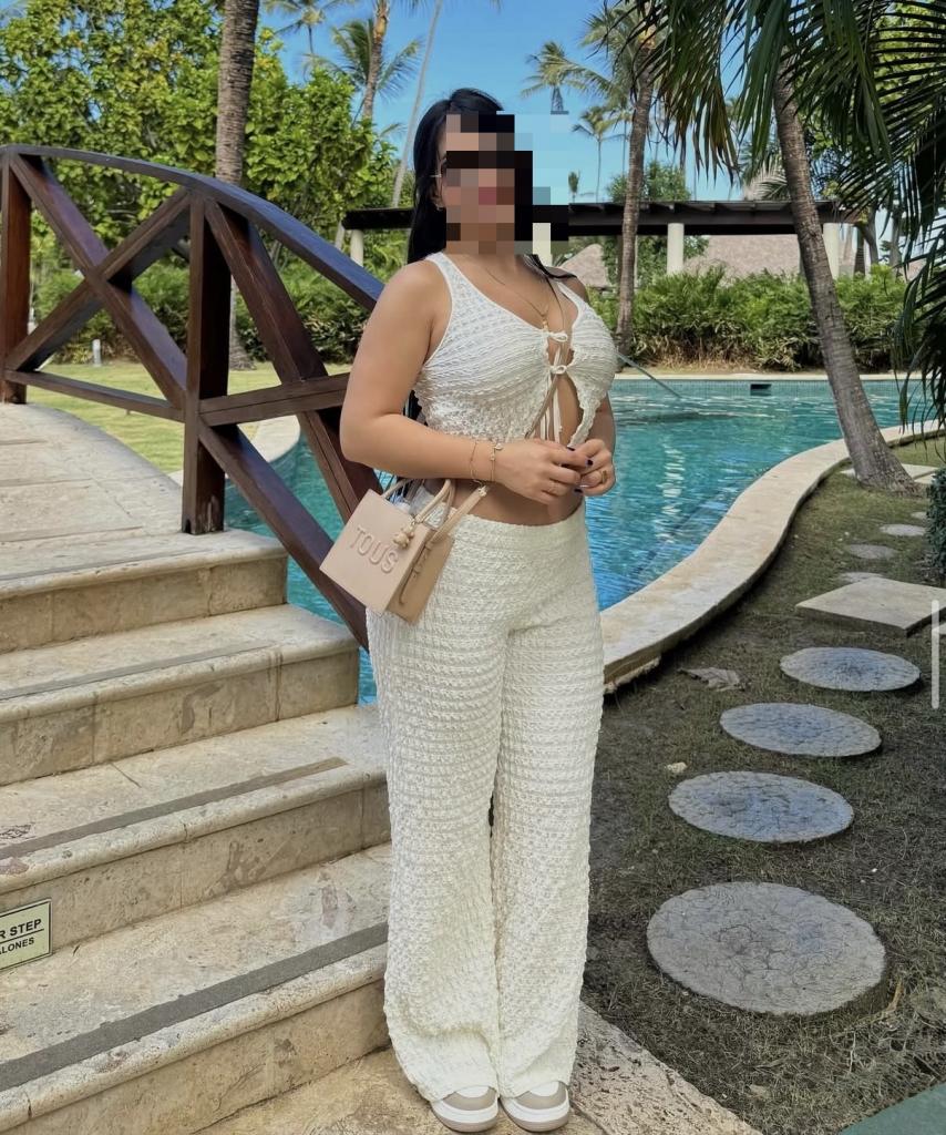 Chica busca chico en Málaga: 