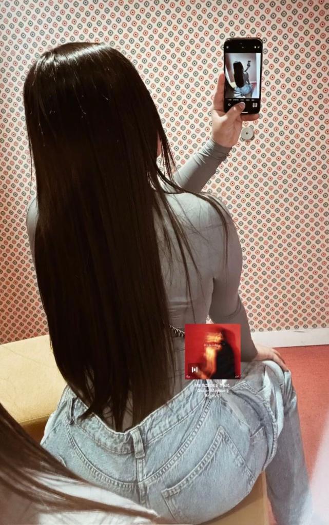 Chica busca chico en Madrid: 