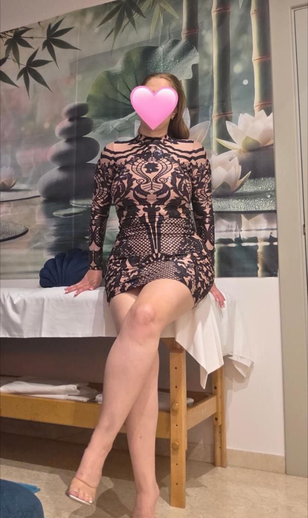 Chica busca chico en Sevilla: 