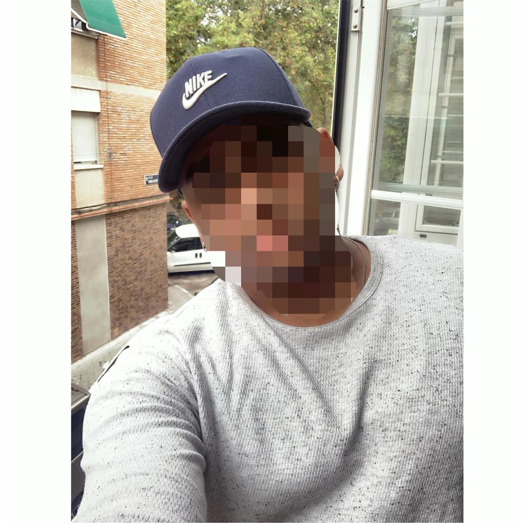 Chico busca chica en Murcia: 