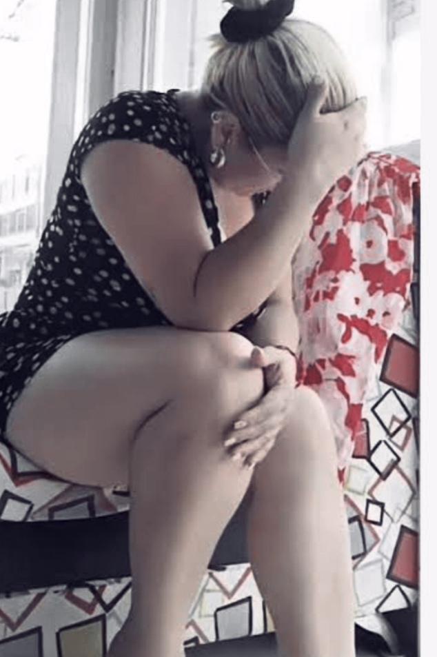 Chica busca chico en Orense: 