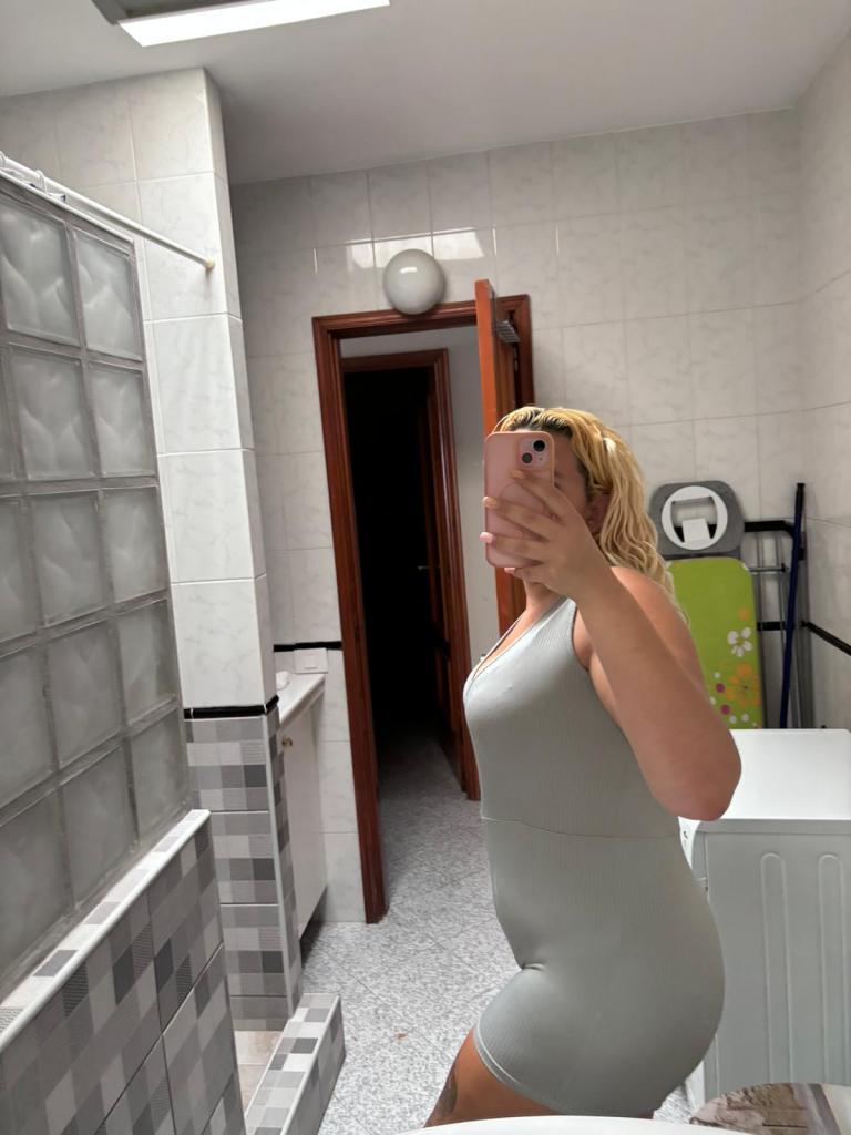 613531810: Chica busca chico en Las Palmas