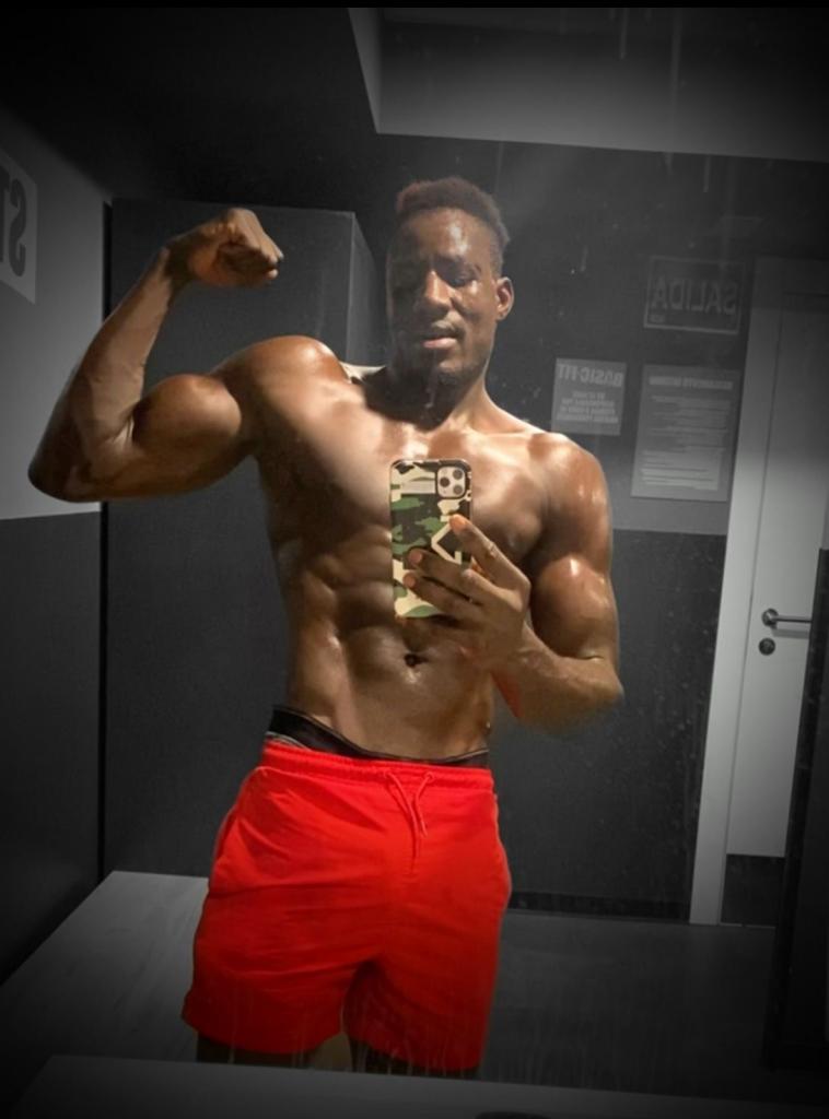 Chico busca chica en Madrid: 