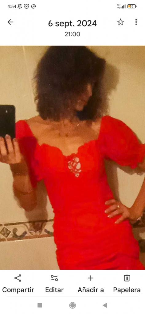 Chica busca chico en Alicante: 