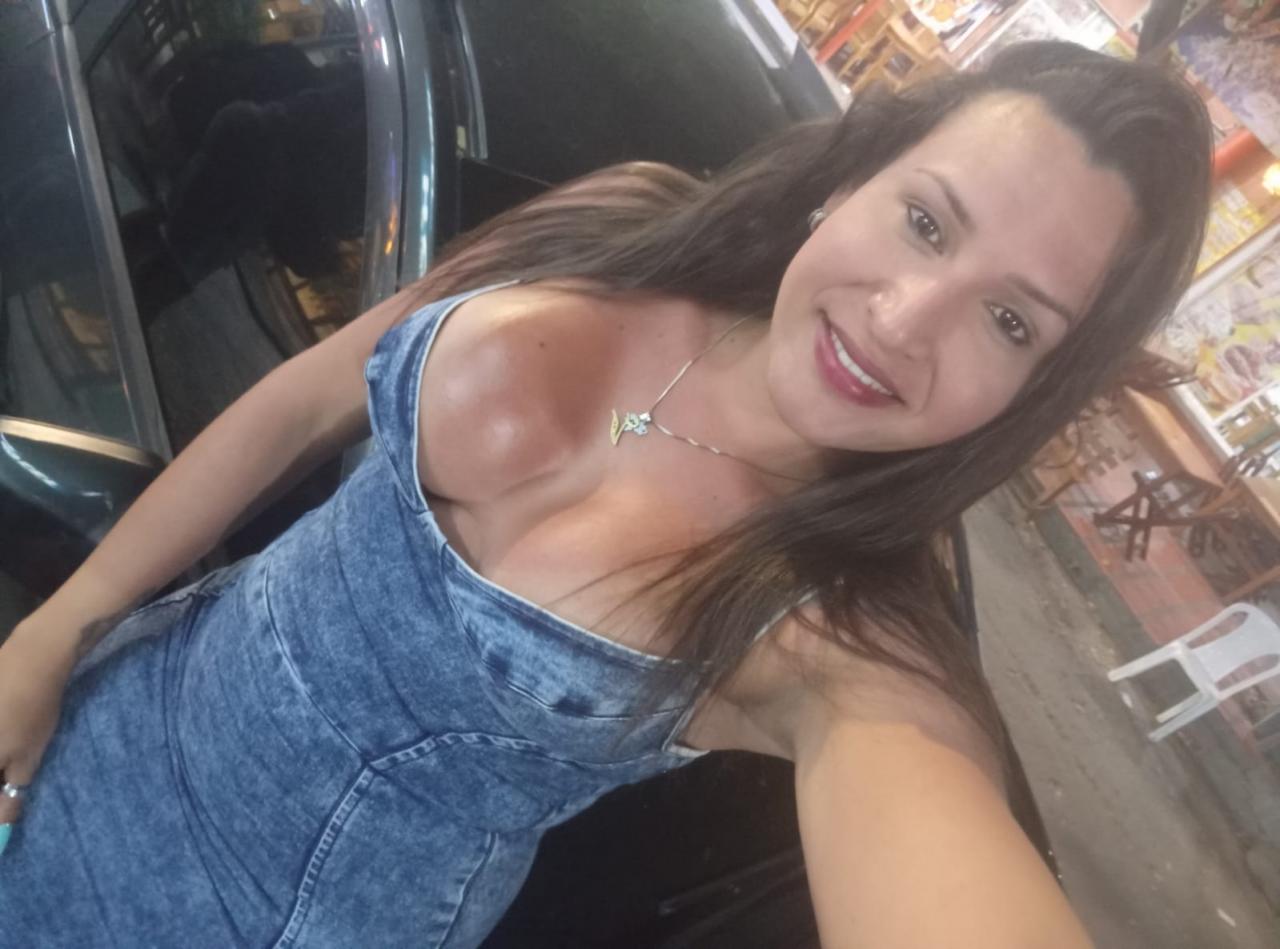 Transexual en Málaga: 