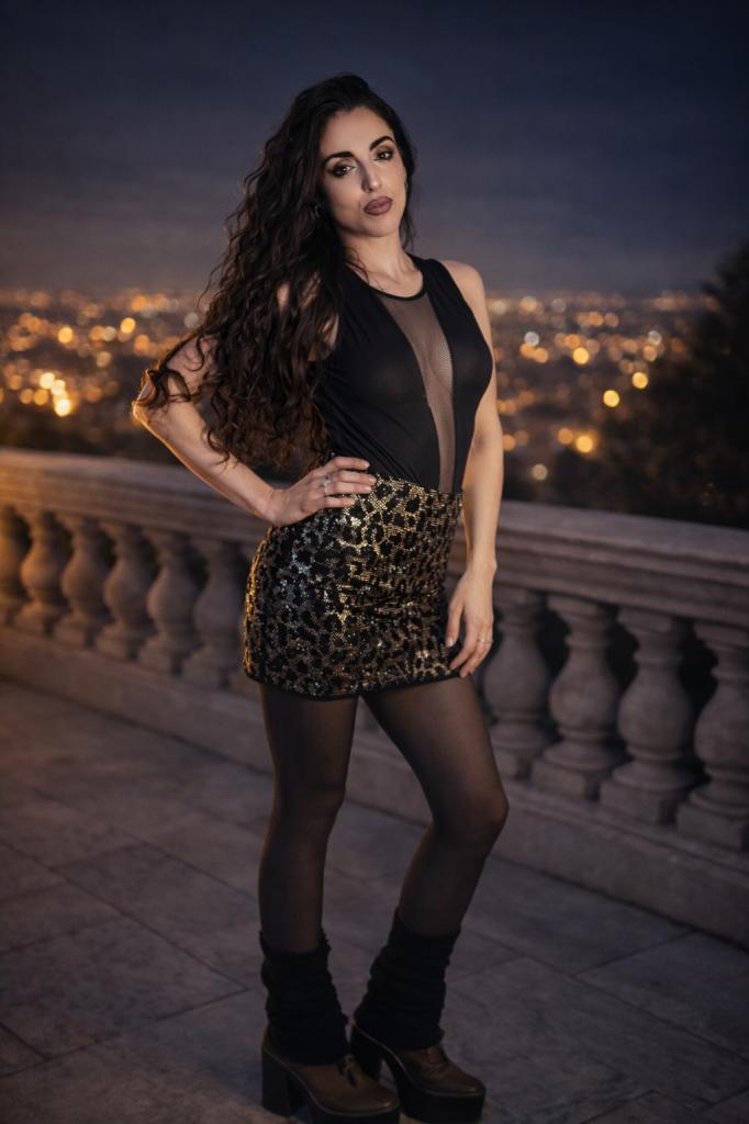 Chica busca chico en Barcelona: 