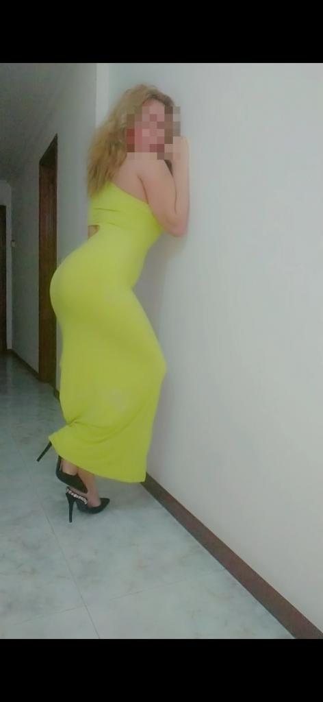 Chica busca chico en Pontevedra: 