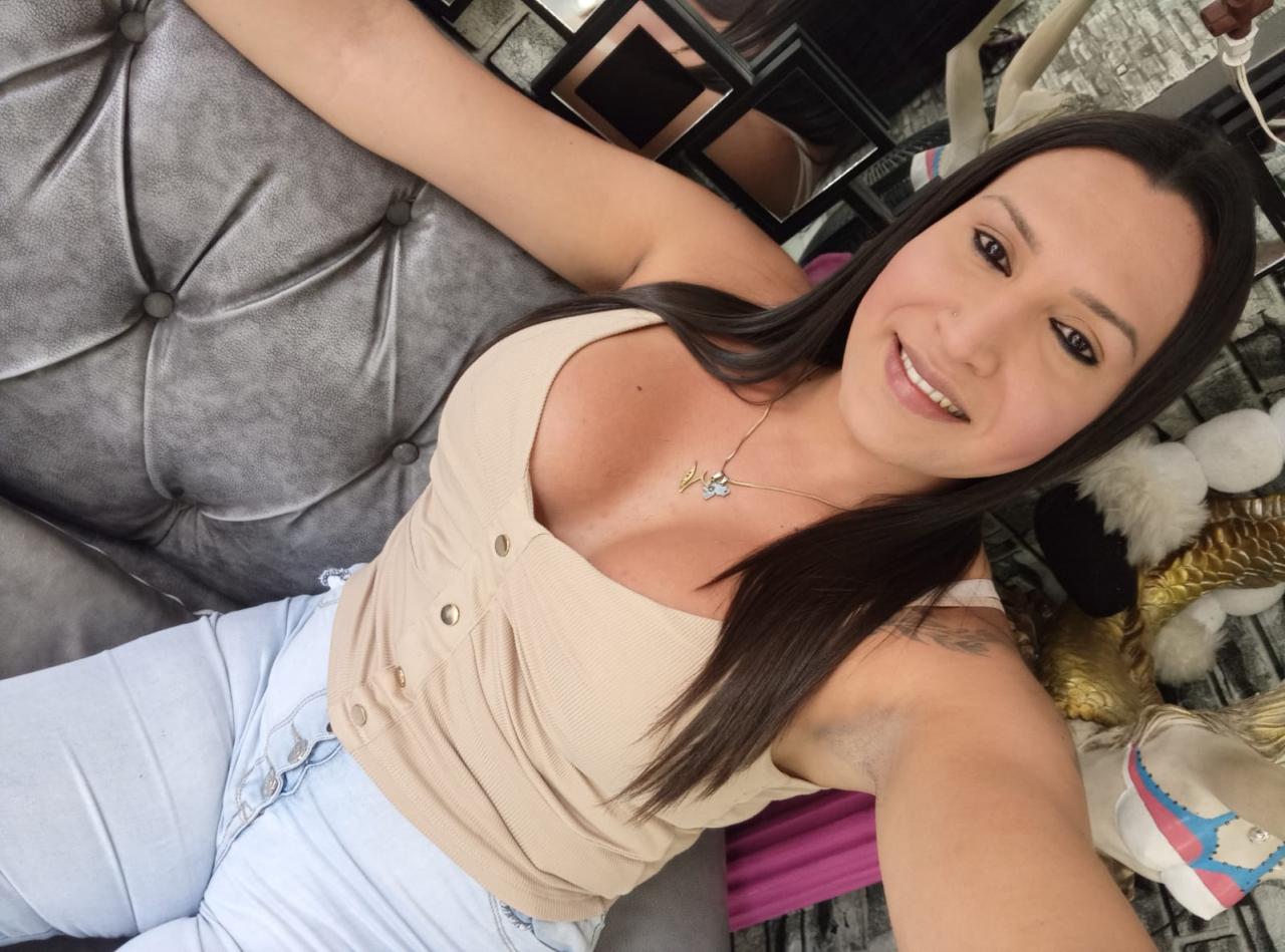 670043158: Transexual en Málaga