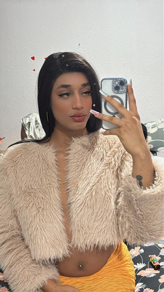 Transexual en Gerona: 