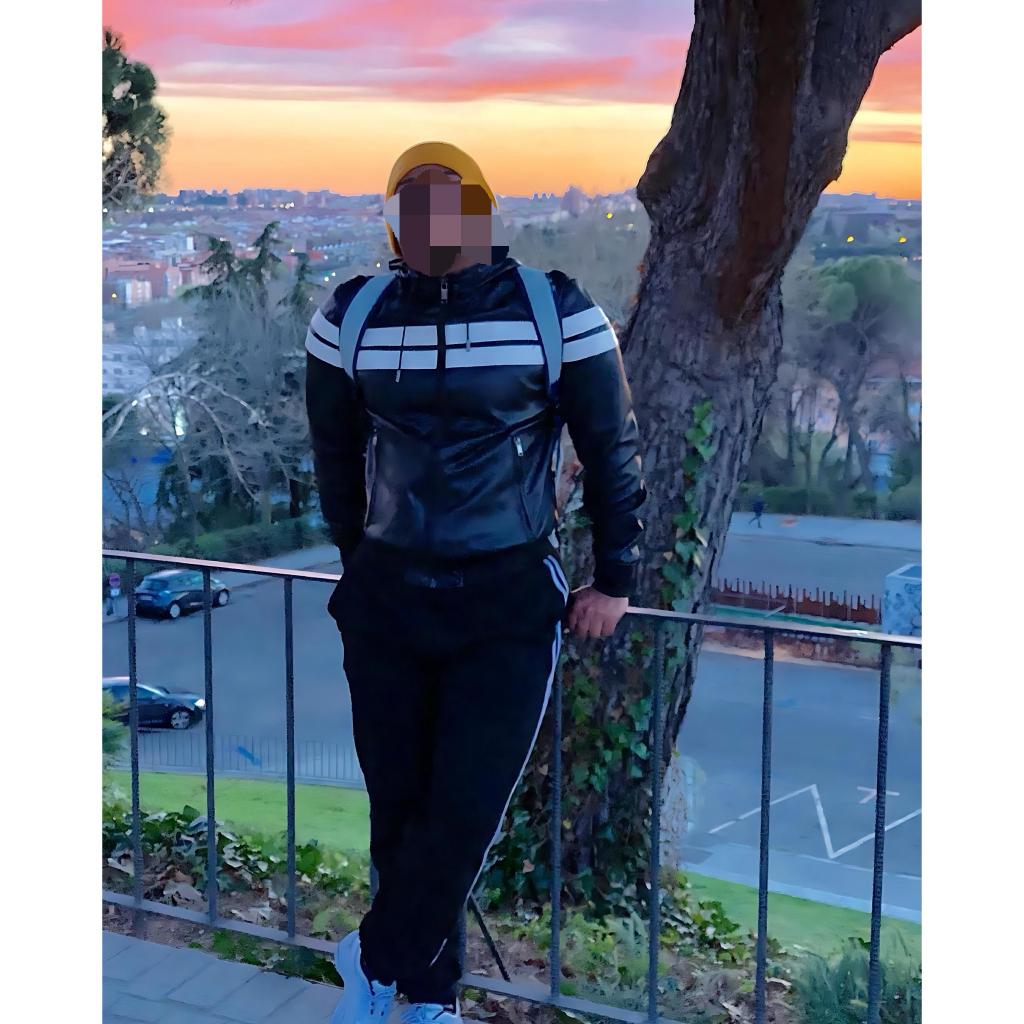 Chico busca chica en Murcia: 