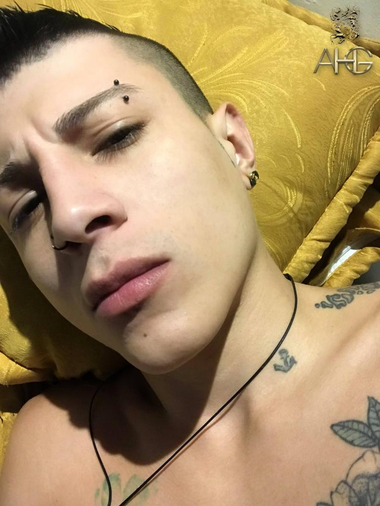 Chico busca chica en Barcelona: 