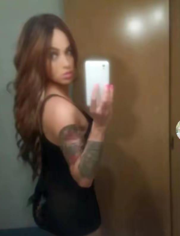 Transexual en Barcelona: 