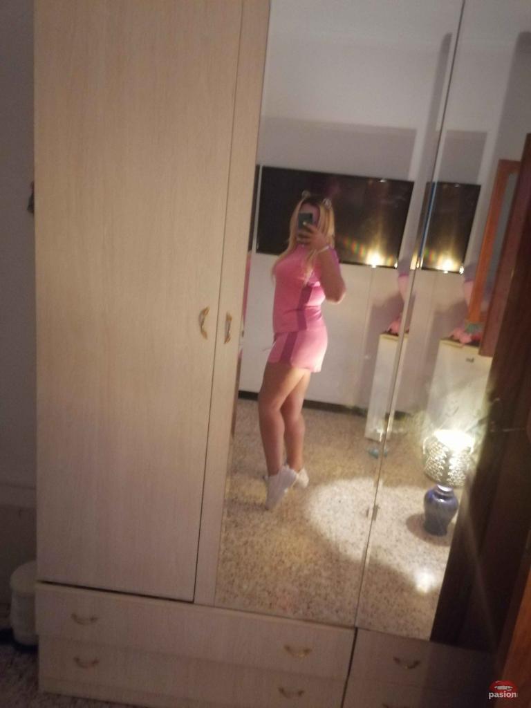 613531810: Chica busca chico en Las Palmas
