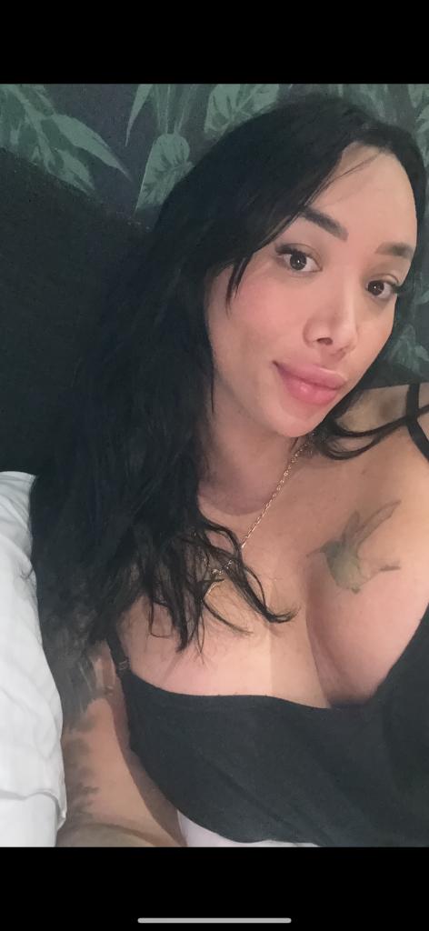 722453554: Transexual en Málaga