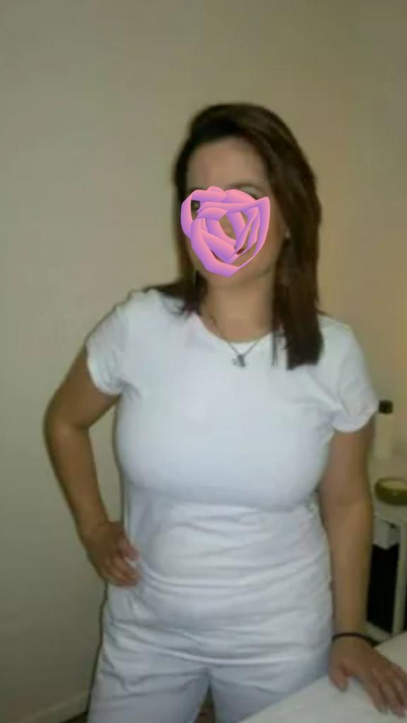 Chica busca chico en Madrid: 