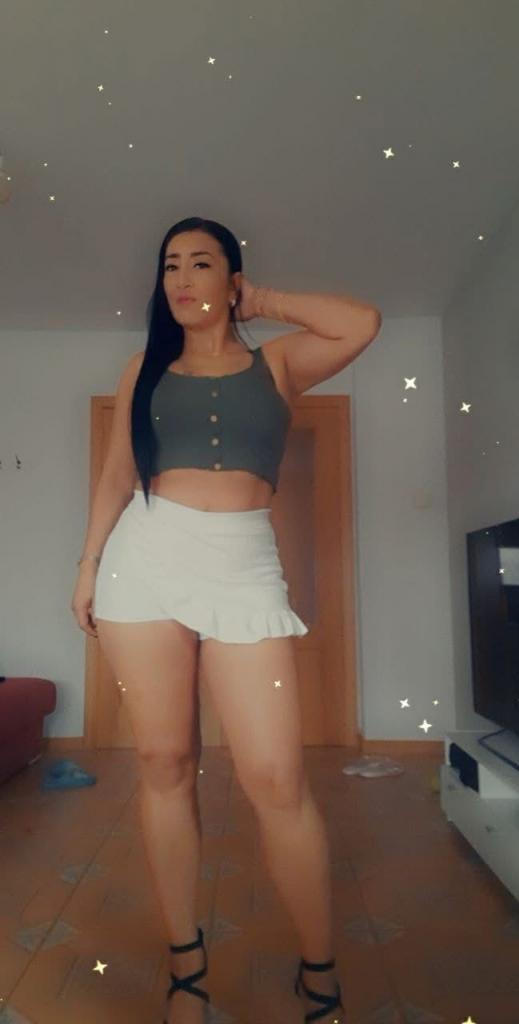 Chica busca chico en Barcelona: 