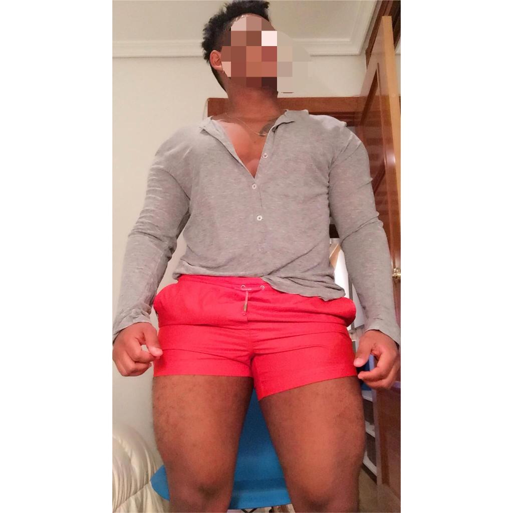 Chico busca chica en Murcia: 