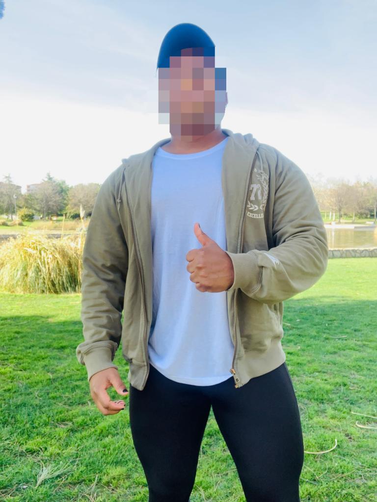 610430031: Chico busca chica en Murcia