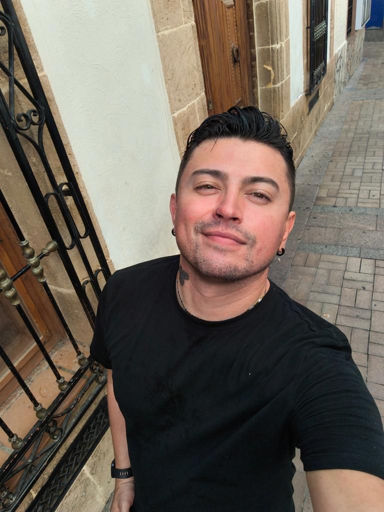 Chico busca chica en Murcia: 