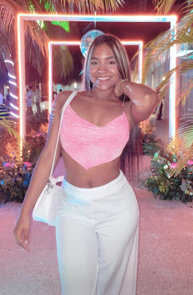 Chica busca chico en Las Palmas: 