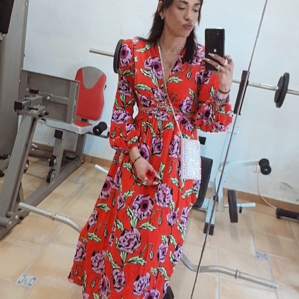 Transexual en León: 