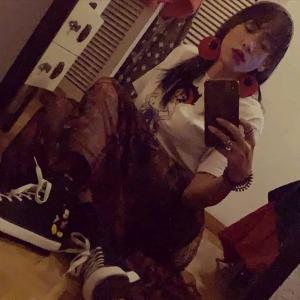 674987090: Travesti en León