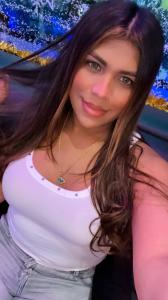 666615307: Transexual en Barcelona