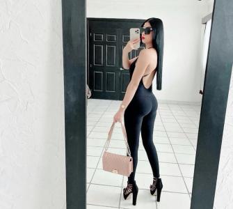 642988609: Chica busca chico en Málaga