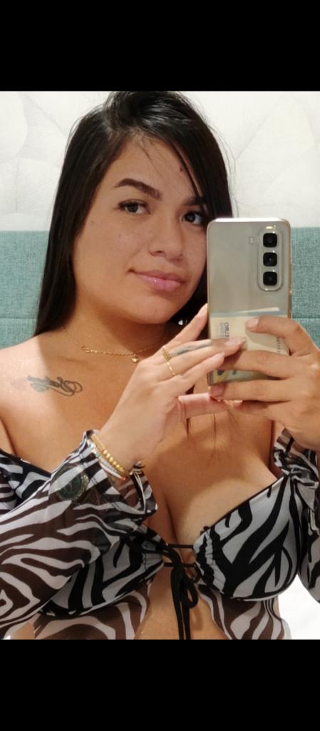 Chica busca chico en Huesca: 