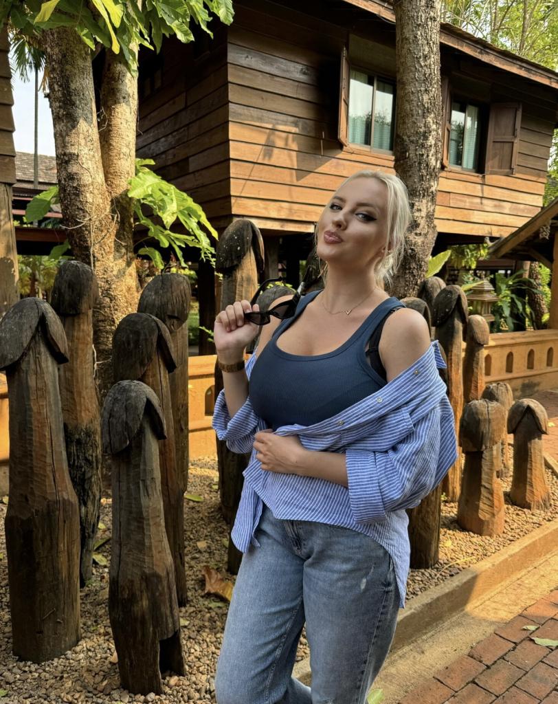 Chica busca chico en Madrid: 