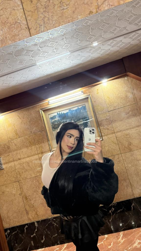 Travesti en Ciudad Real: 