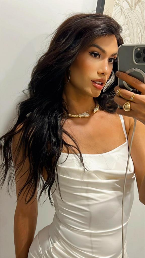 711213907: Transexual en Madrid