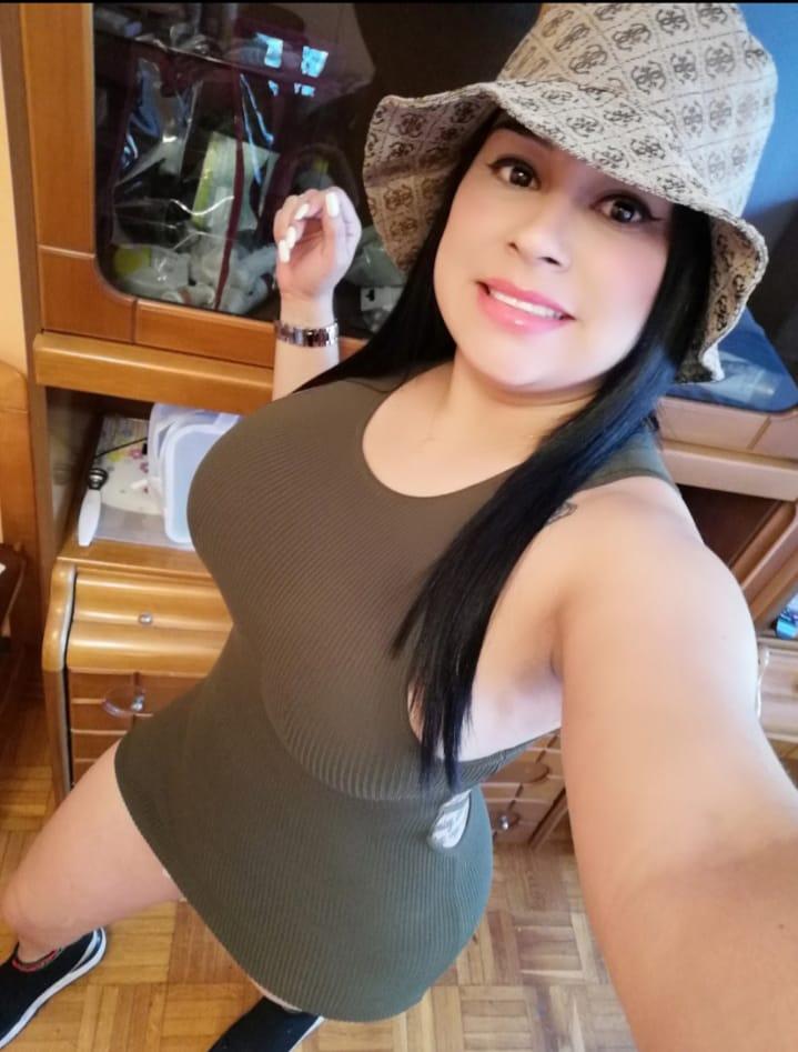 Chica busca chico en Salamanca: 