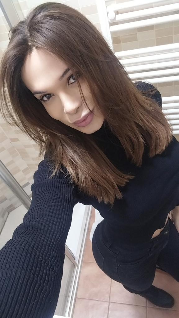 Transexual en La Rioja: 