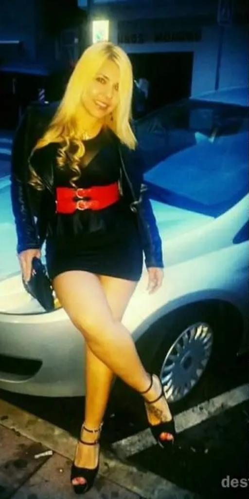 Chica busca chico en Madrid: 