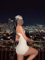 612232263: Chica busca chico en Madrid